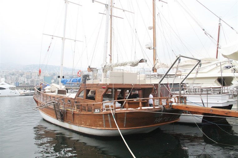 The Boat Party Festival